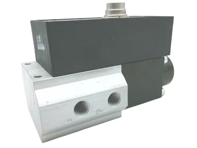 FESTO MPPES-3-1/8-6-010
