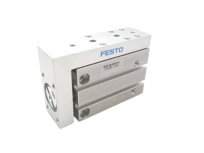 FESTO SLS-16-20-P-A