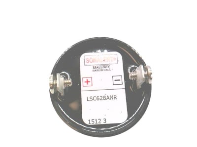 CORNELL DUBILIER LSC628ANR