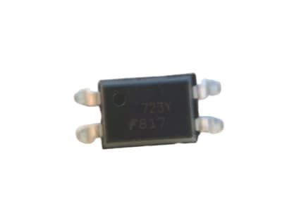 ON SEMICONDUCTOR FOD817S