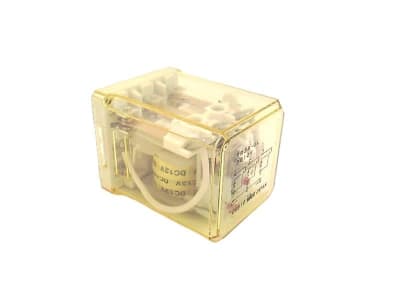 IDEC RR3B-ULDC12V