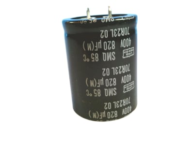 UNITED CHEMI CON ESMQ401VSN821MA45S