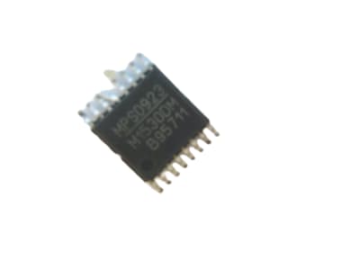MONOLITHIC INDUSTRIES M1530DM