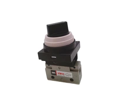 SMC VM130-01-34BA