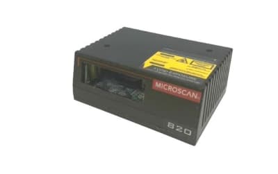 OMRON FIS-0820-0010