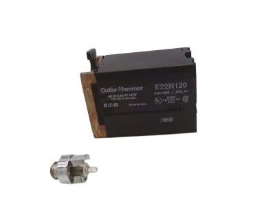 EATON CORPORATION E22-N120