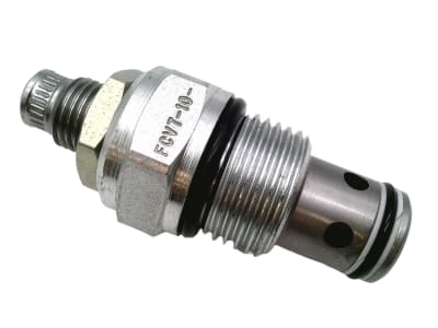 EATON CORPORATION FCV7-10-S-0-FF