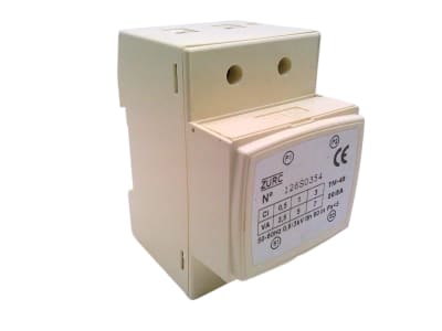 ZURC TM45-20/5A