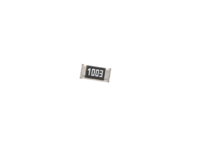 MATSUSHITA ELECTRIC ERJ-8ENF1003V