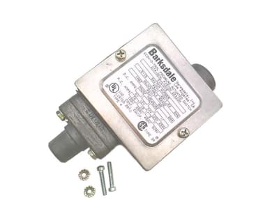BARKSDALE E1H-H15