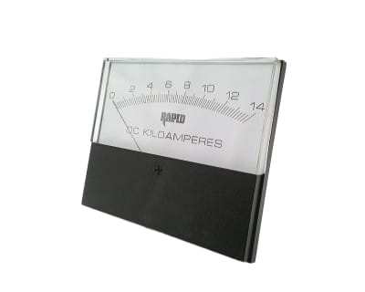PC&S ST125DC50MV14