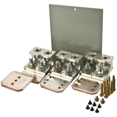 EATON CORPORATION LUGKIT400