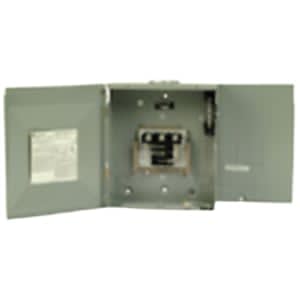 EATON CORPORATION CH6L3125RP