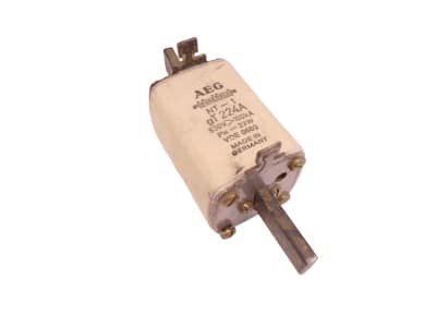 EEC AEG NT-1
