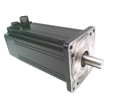 NIDEC CORP MGE-490-CONS-0000
