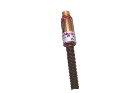 PRECISION MEASUREMENTS 147