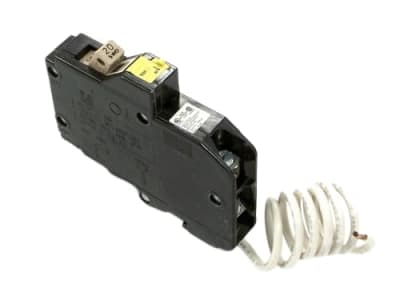 EATON CORPORATION CH120AF