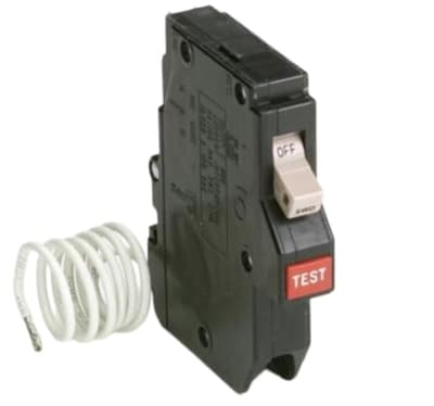 EATON CORPORATION CH115GFCS