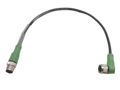 PHOENIX CONTACT SAC-4P-M12MS/ 0,3-PUR/M12FR