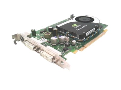 NVIDIA QUADROFX 1700