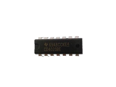 GENERIC IC4023BE