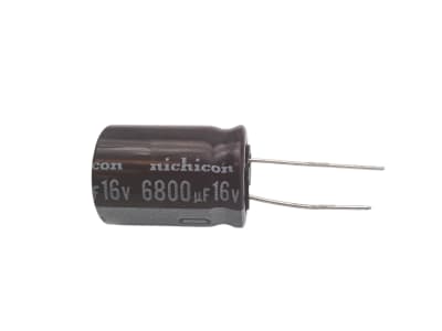 NICHICON UPA1C682MHD1TN