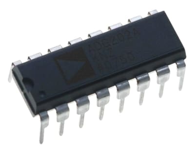 ANALOG DEVICES ADG202AKNZ