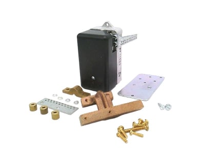 JOHNSON CONTROLS V-9502-2