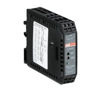 ASEA BROWN BOVERI CC-E RTD/I