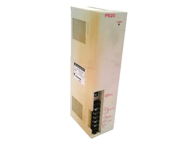 YASKAWA ELECTRIC JRMSP-PS20