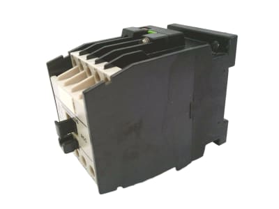 SIEMENS RCC5P-120VAC