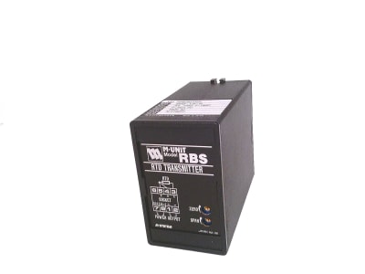 M SYSTEM TECHNOLOGY INC RBS-1D-B