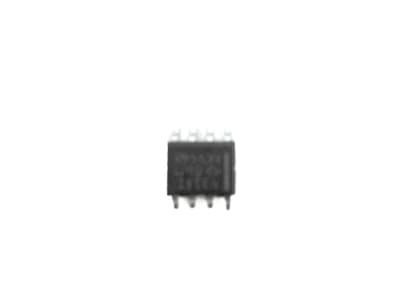 TEXAS INSTRUMENTS SEMI TL431AIDR