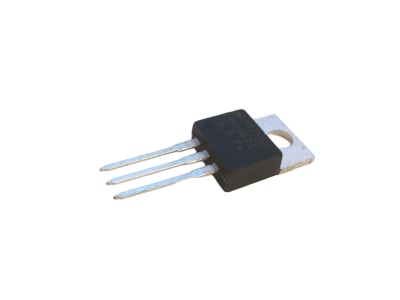 TEXAS INSTRUMENTS SEMI LM2940T-5.0/NOPB