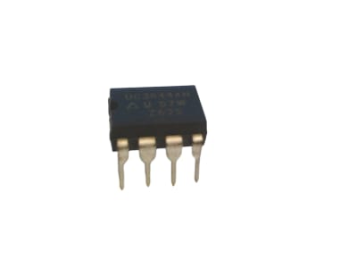 ST MICRO UC3844AN