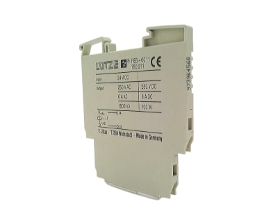 LUTZE RE6-0011 760 011