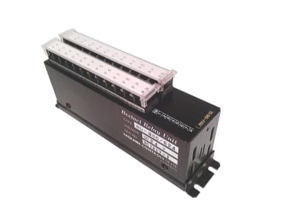 YASKAWA ELECTRIC RIU-08C/G24