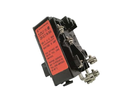 EATON CORPORATION Z0-3.7/KNA