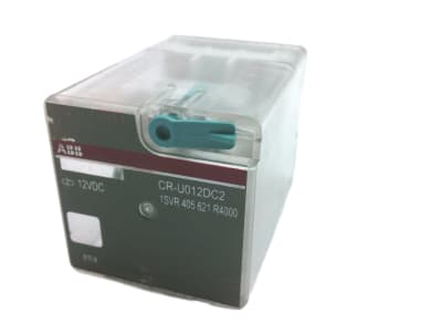 ASEA BROWN BOVERI CR-U012DC2