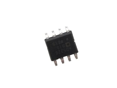 ANALOG DEVICES AD5220BRZ10