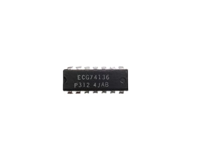 GENERIC SN74136N