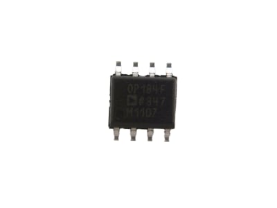 ANALOG DEVICES OP184FSZ