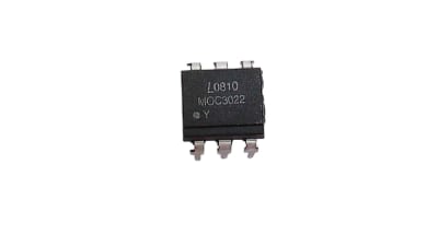 GENERIC ICMOC3022
