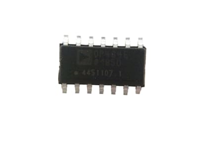 ANALOG DEVICES OP484ESZ