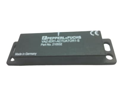 PEPPERL & FUCHS VAZ-IER1-ACTUATOR1-S