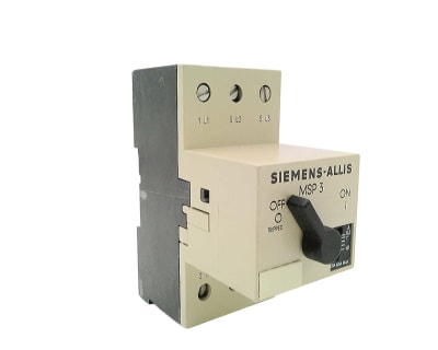 SIEMENS MSP30N