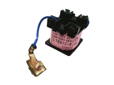 YASKAWA ELECTRIC L70072-B