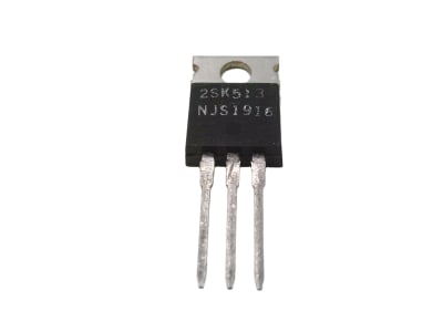 NEW JERSEY SEMI 2SK513