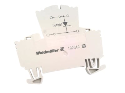 WEIDMULLER 1023400000