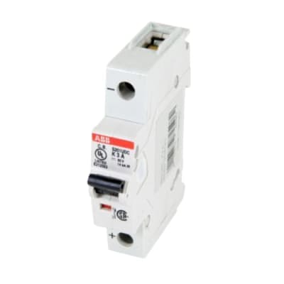 ASEA BROWN BOVERI S201UDC-K3